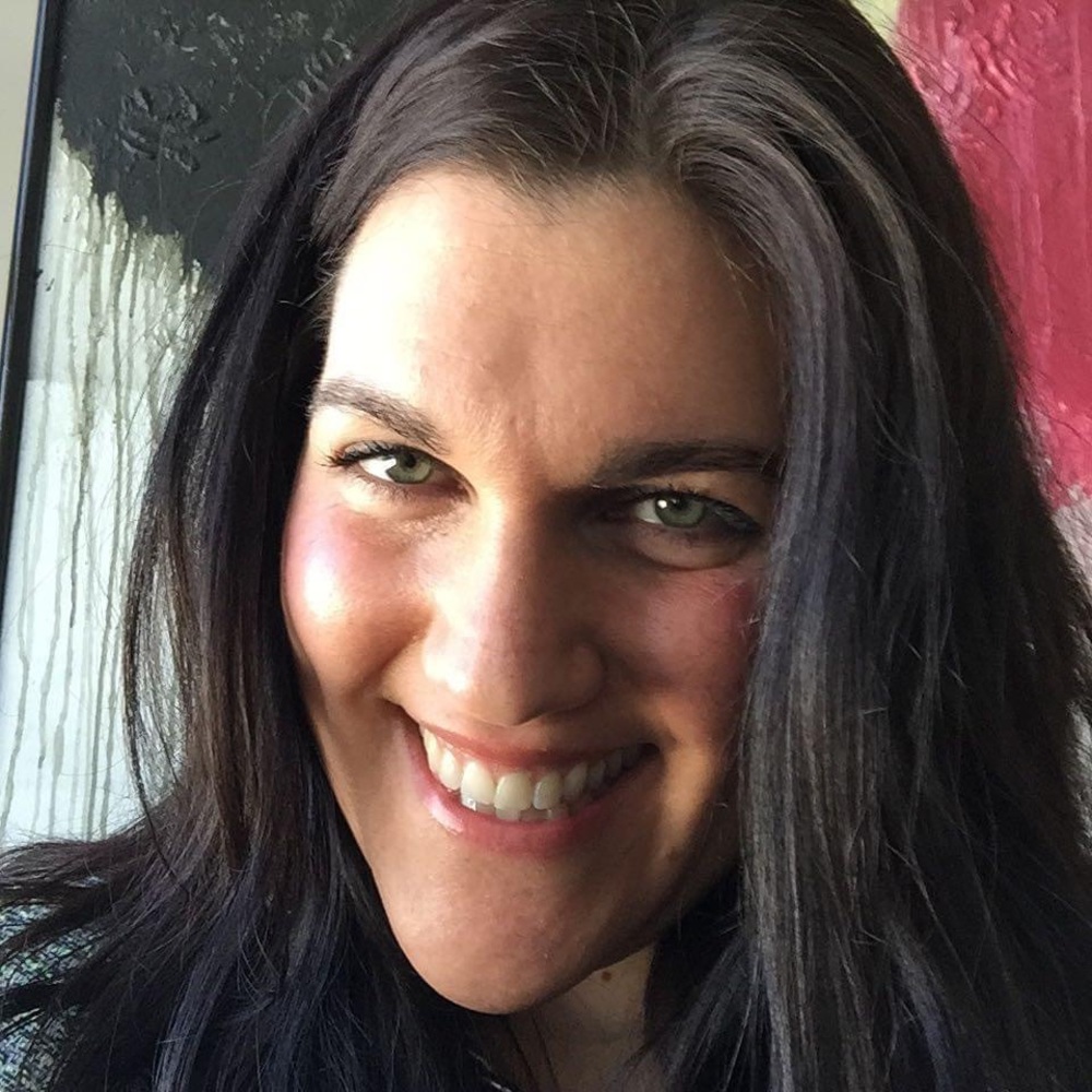 Hi babes! Welcome! I'm Nicole. xo